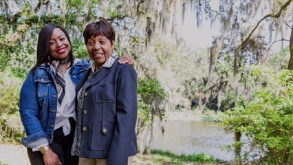 Kardea Brown Honors Gullah Cuisine and Her Family’s Traditions