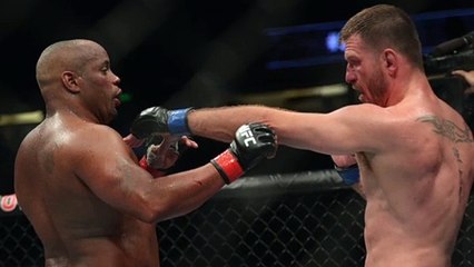 Curtis Blaydes vs. Alexander Volkov UFC Preview