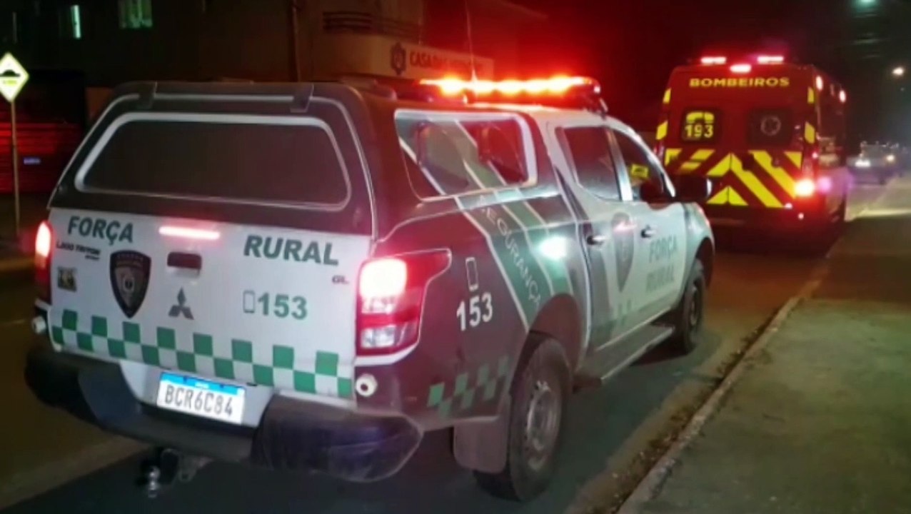 Toque de Recolher: Equipes realizam alerta sobre decreto e vistoria em locais com descumprimento