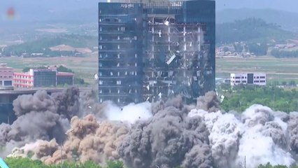 北, 특사 거부·군사적 도발 가능성...'시계제로' 남북관계 앞날은? / YTN