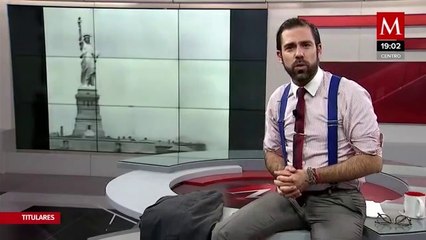Milenio Noticias, con Sergio Gómez Villarreal, 17 de junio de 2020
