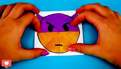 6 من العاب الورق المضحكة يجب صناعتها بالمنزل