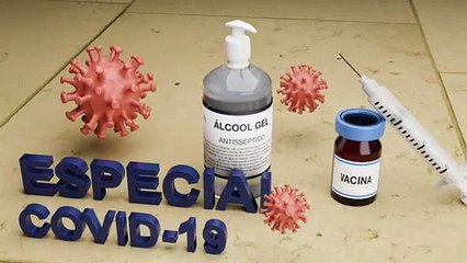 [Especial- Covid-19] Bronquite