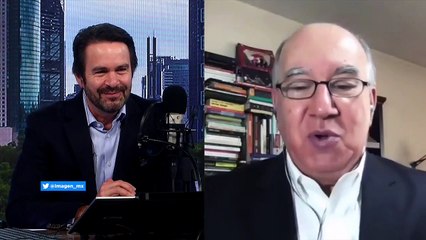 Corrupción, fraude electoral en el Gobierno de López Obrador, en opinión de Ángel Verdugo