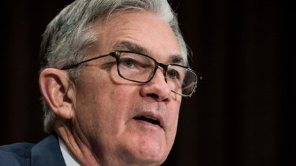 Shares Drop As Wall Street Waits For Fed's Take On US Economy