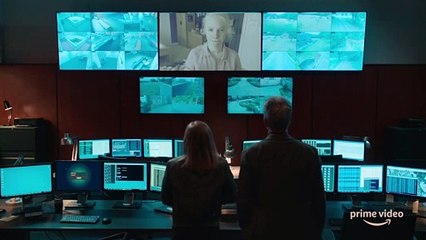 Hanna Season 2 Trailer (2020) Amazon series