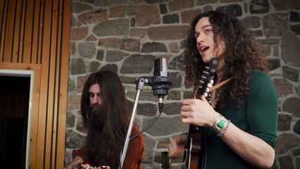 Crown Lands - Roving On