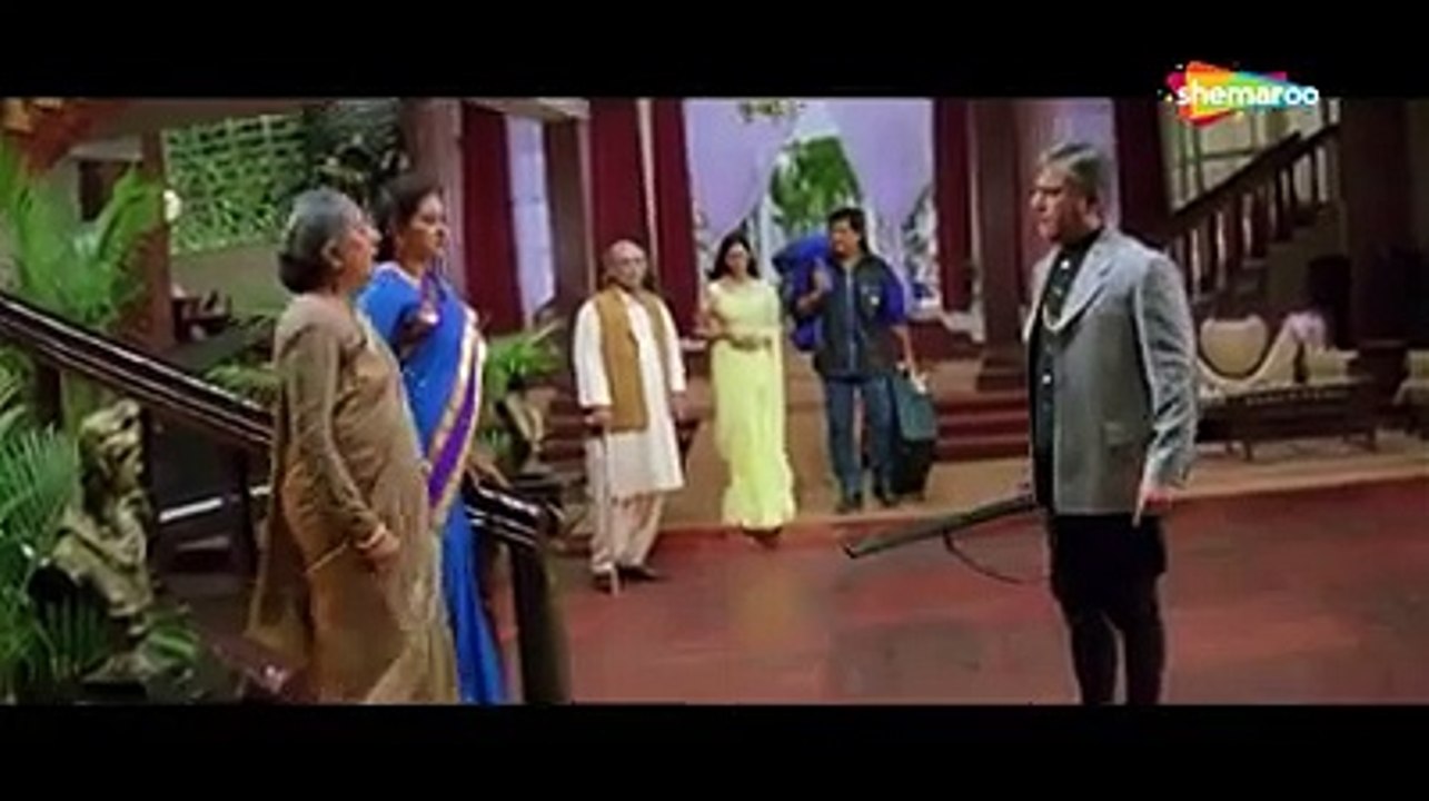 Comedy tadka