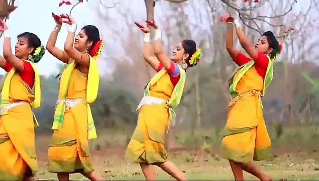 Kang nai giru nai//kalpana hansda popular song