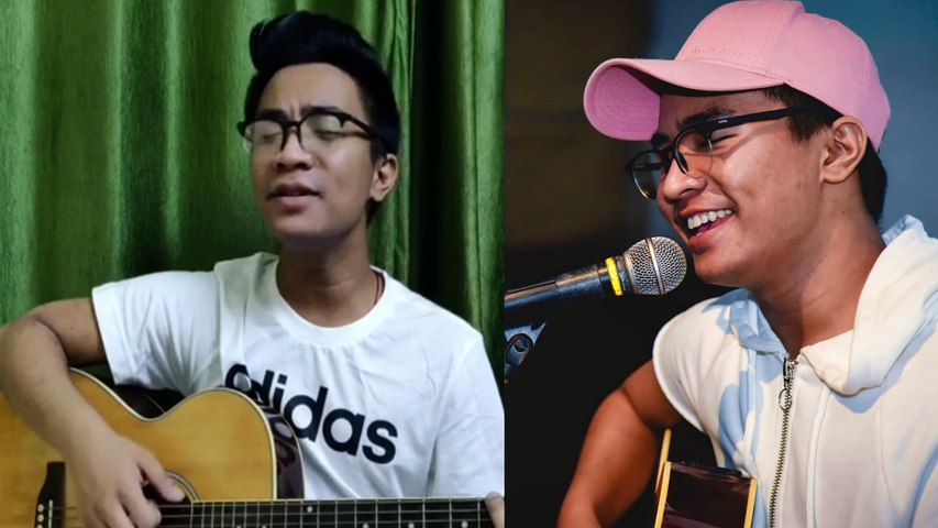 'Shayad' Cover by Apurva Tamang