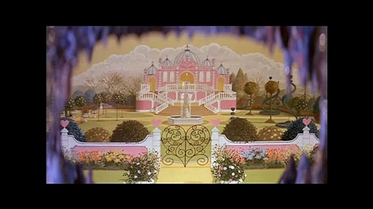 Alice's Adventures in Wonderland (1972) 1/2