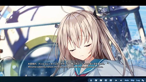 ATRI-My Dear Moments