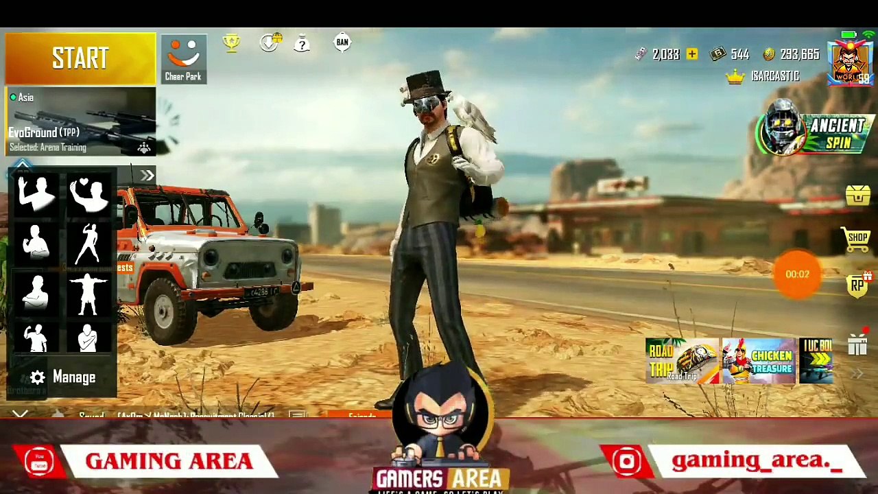 [2020-2030] VALID!! How to get free UC in PUBG Mobile ...