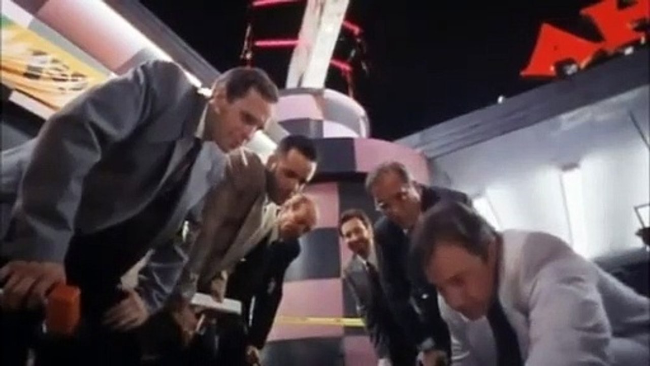 Clockers Official Trailer 1 Harvey Keitel Movie (1995) HD Vídeo