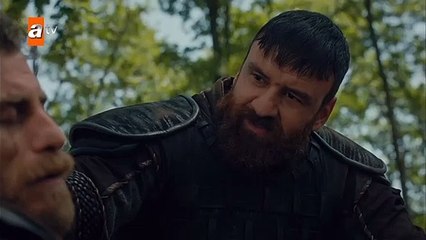 مسلسل قيامة عثمان الحلقة  ٢٦ القسم ١ مترجم للعربية بجودة عاليه