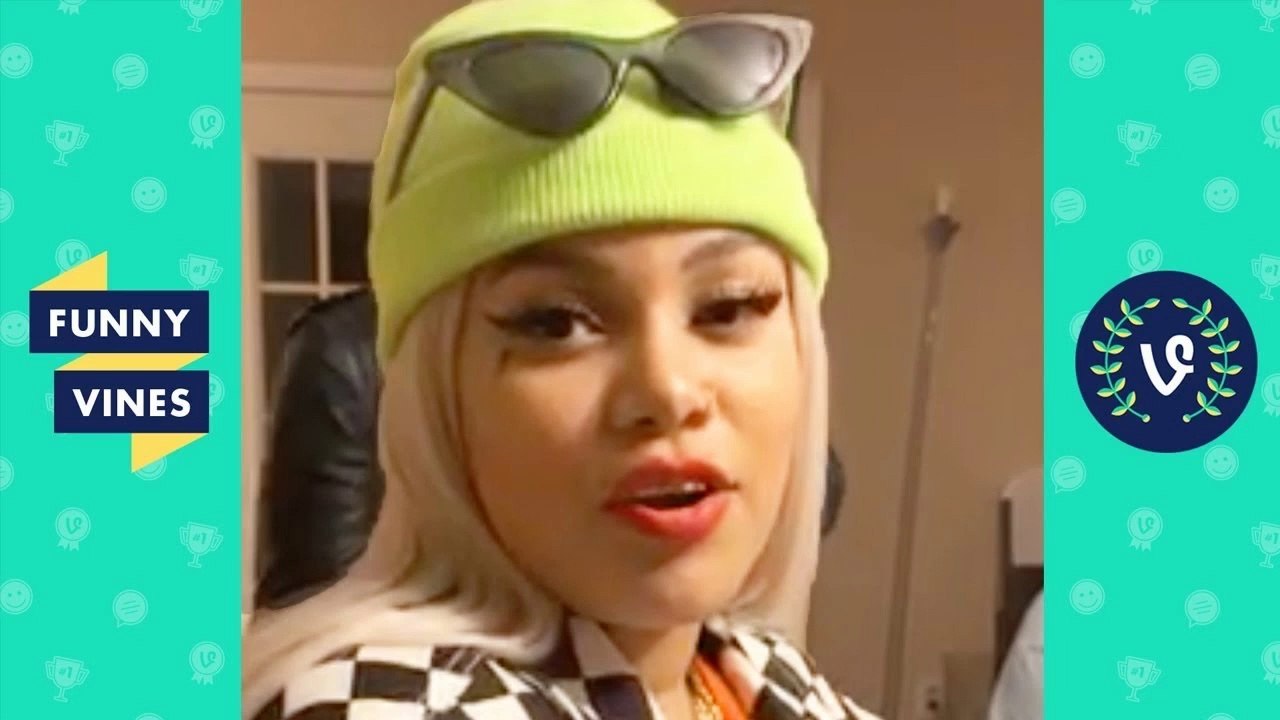 TRY NOT TO LAUGH - Funny VIRAL VIDEOS On The Internet _ January 2019