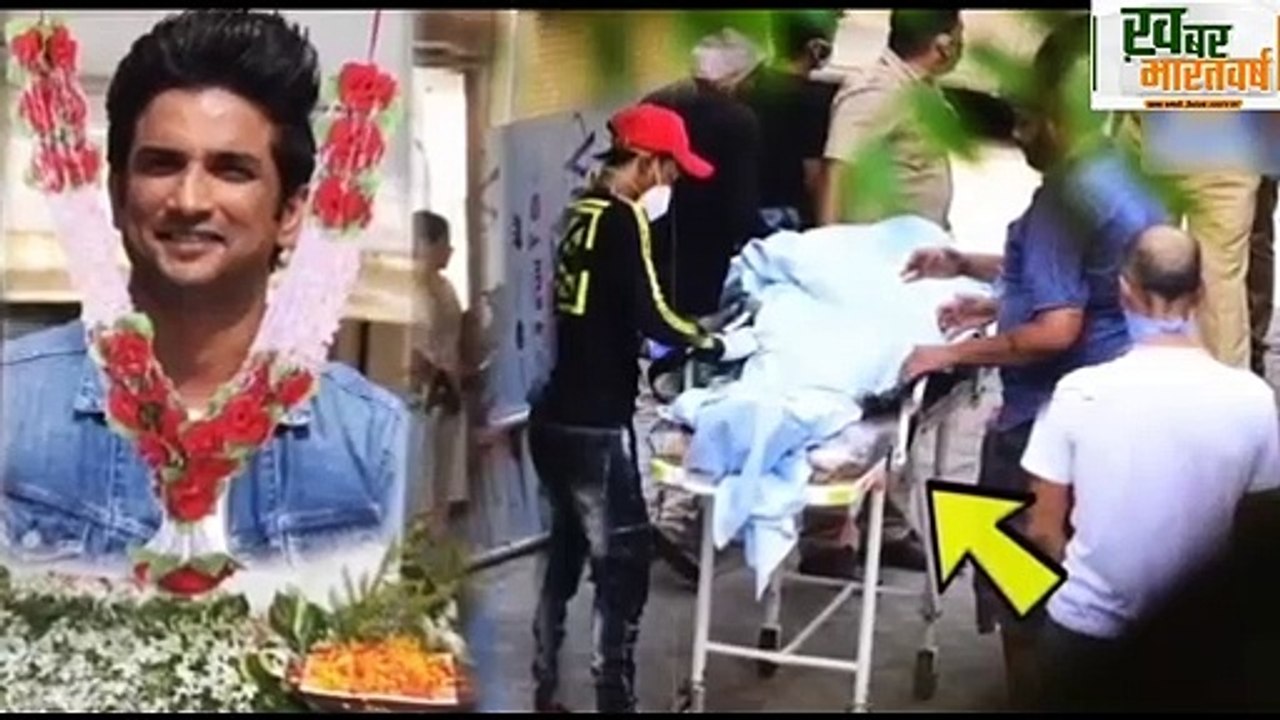 सुशांत सिंह राजपूत के निधन के बाद जिया खान की मम्मी ने शेयर किया Video, सलमान खान पर लगाए गंभीर आरोप