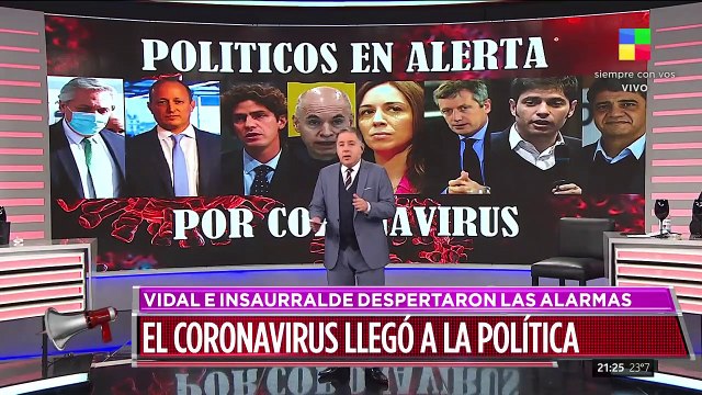 Desde mañana el transporte público es sólo para esenciales