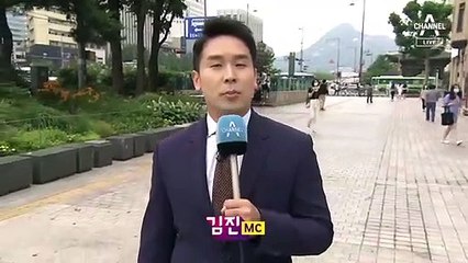 6월 18일 김진의 돌직구쇼 오프닝