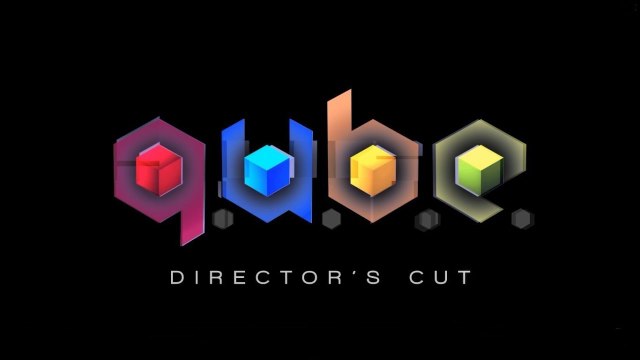 Q.U.B.E: Director's Cut - Trailer de lancement