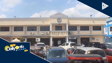 Free WiFi sa Noveleta, Cavite, ilulunsad
