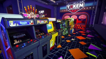 Radical Heights - Trailer de gameplay