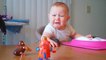 GET READY to LAUGH LIKE HELL, here are FUNNY BABIES and TODDLERS! - Hilarious Babies Compilation
