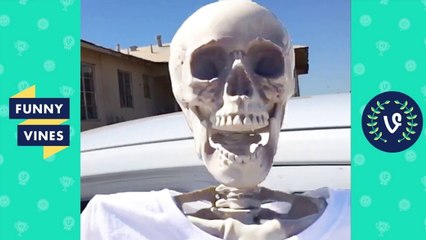 TRY NOT TO LAUGH - The Best Funny Vines Videos of All Time Compilation #33 _ RIP VINE December 2018