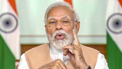 Galwan clash: PM Modi says deaths will not go in vain