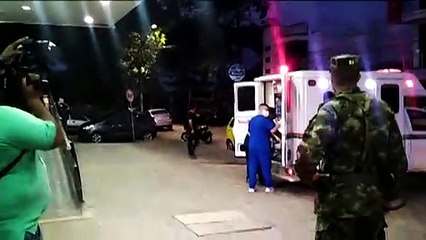 Soldados mortos em operação contra dissidentes das Farc