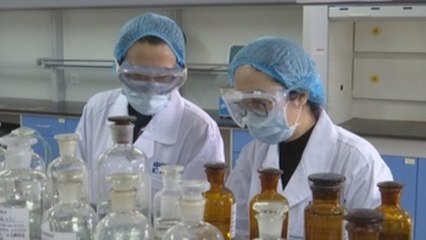 Pekín suma 21 nuevos casos de COVID-19, diez menos que en la víspera