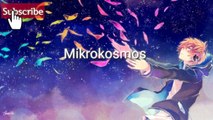 Nightcore-Mikrokosmos (BTS)