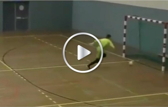 ¡Papelón!. Todos tenemos un amigo portero impresentable