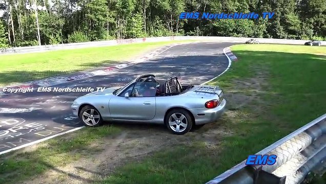 Nürburgring Best of Adenauer Forst Compilation Nordschleife Touristenfahrten ( 720 X 720 )
