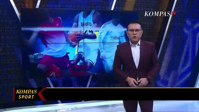 Rilis Panduan Protokol Kesehatan Basket, PP Perbasi Masih Belum Tentukan Nasib IBL
