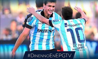 EPG TV En Casa - Juan Ignacio Dinenno - Programa 50