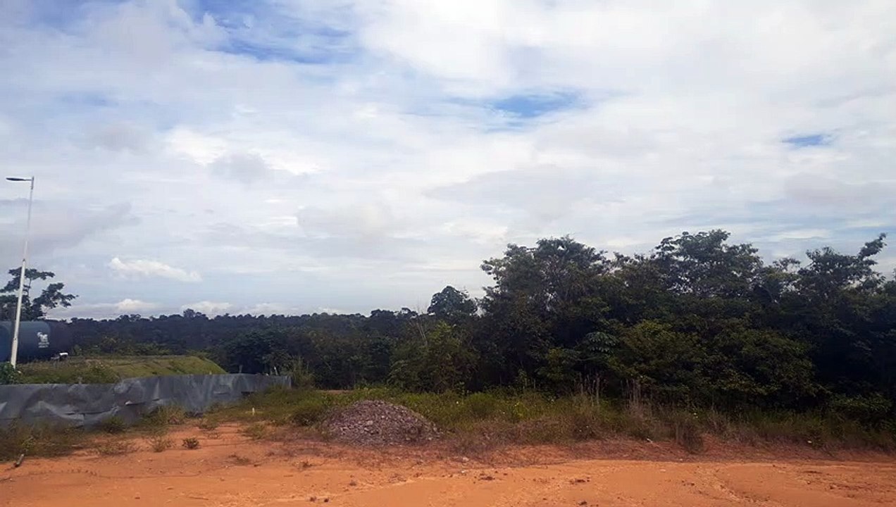 [SBEG Spotting]Boeing 737-400 PR-AJY na final antes de pousar em Manaus vindo de Campinas(17/06/2020)