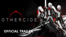 Othercide - Official Release Date Trailer - Summer of Gaming 2020
