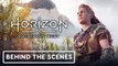 Horizon Forbidden West- Guerrilla Talks - Official Behind The Scenes