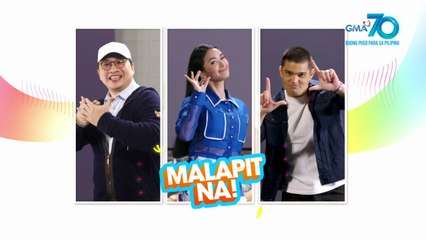 Abangan ngayong June 26 sa Wowowin!