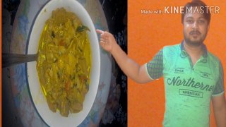 how to make jackfruit curry easily at homeঘরে বসে কীভাবে কাঁঠালের তরকারি তৈরি করা যায়