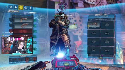 Gameplay | Borderlands 3