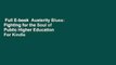 Full E-book  Austerity Blues: Fighting for the Soul of Public Higher Education  For Kindle