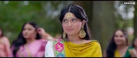 AJJ KAL AJJ KAL (Official Video) Nimrat Khaira | Bunty Bains | Desi Crew | Latest Punjabi Songs 2020