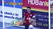 Trực tiếp | Thái Sơn Nam – Thái Sơn Bắc | Futsal HDBank VĐQG 2020 | VFF Channel