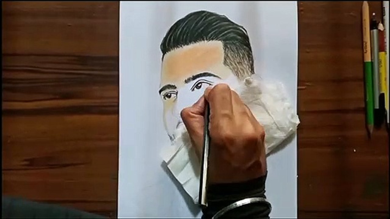 Karan aujla _ sketch _  no need _ latest punjabi songs _