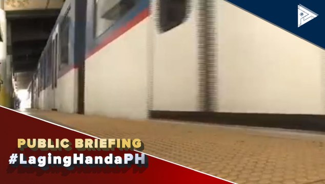 Two-faced approach ng DOTr para sa pagbabalik ng ilang public transportation sa mga area under GCQ