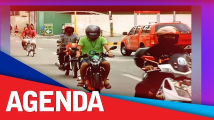 IATF studying proposed plastic shields for backrides