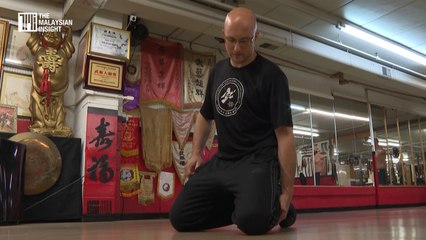 Unrest in US | Martial arts expert say manoeuvre used on Floyd deliberate