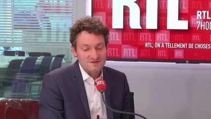Écologie : Macron partant pour des référendums